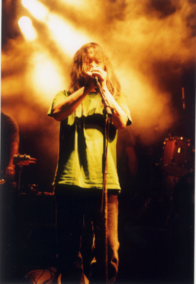 Damo Suzuki
