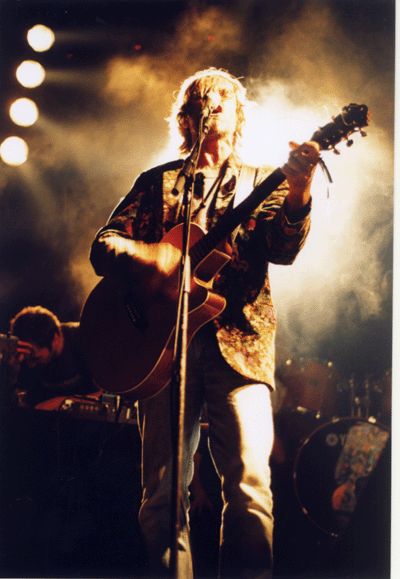 Jean Hervé Peron