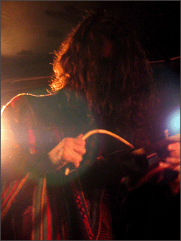 Alan Courtis