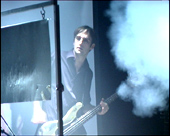 faust live, newcastle, uk tour 2005 autumn