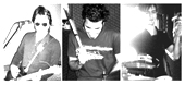 ulan bator, late 2006, aka amaury cambuzat, olivier manchion, alessio gioffredi