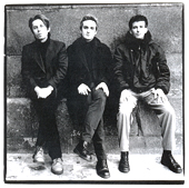 ulan bator 1995-98 : amaury cambuzat, olivier manchion, franck lantignac